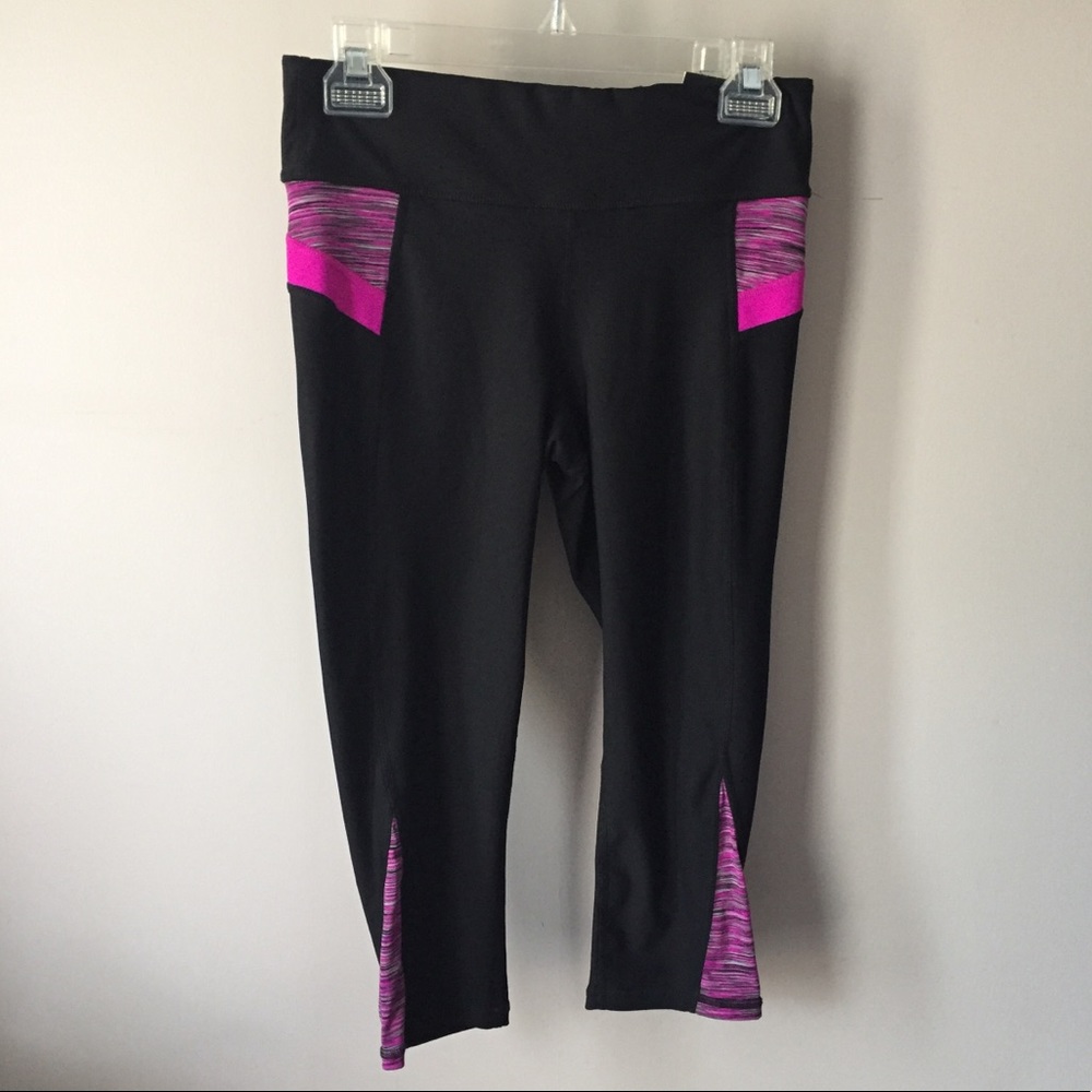 NWT Xersion capris